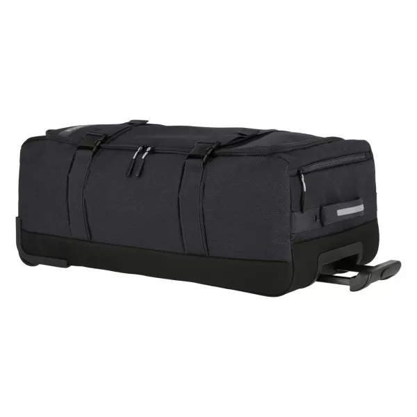  Táska TRAVELITE KICK OFF WHEELED DUFFLE L ANTRACIT 
