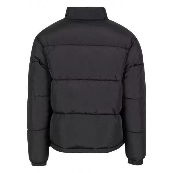  Kabát URBAN CLASSICS TB7586 FEKETE 