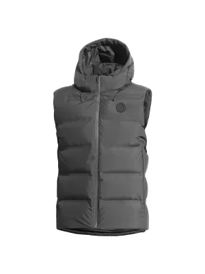 Mellény PENTAGON OMEGA DOWN VEST K04013 HAMUSZÜRKE
