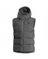 Mellény PENTAGON OMEGA DOWN VEST K04013 HAMUSZÜRKE