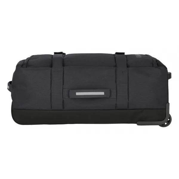  Táska TRAVELITE KICK OFF WHEELED DUFFLE L ANTRACIT 