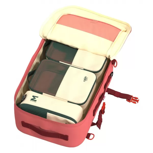  Hátizsák CABINZERO CLASSIC PRO 32L BARACK VÖLGY 