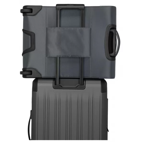  Bőrönd TRAVELITE JETPACK MULTI 2 CABIN ANTRACIT 