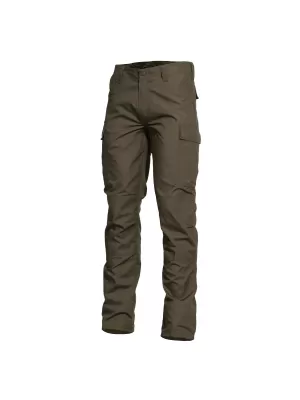 Nadrág PENTAGON BDU 2.0 K05001 RANGER ZÖLD