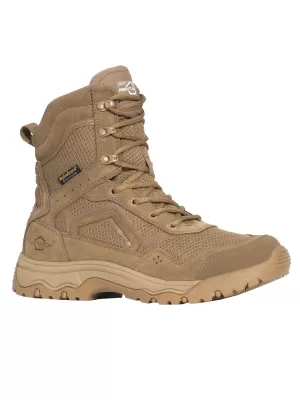 Csizma PENTAGON SCORPION V2 SUEDE 8 BOOTS K15043 PRÉRIFARKAS