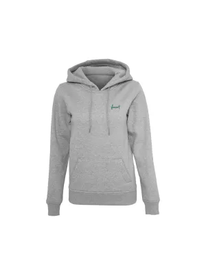 Női pulóver BRANDIT 8674 HEATHER GREY