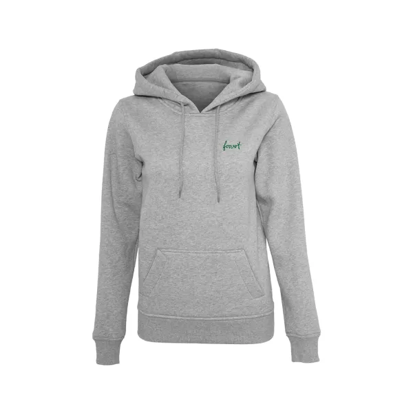  Női pulóver BRANDIT 8674 HEATHER GREY 