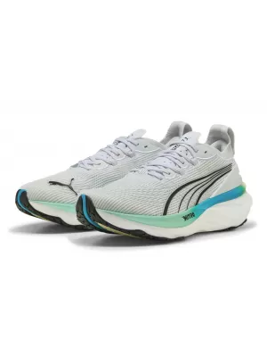 Férfi cipők PUMA FOREVERRUN NITRO 2 310109-19 PUMA FEHÉR/SEBES KÉK