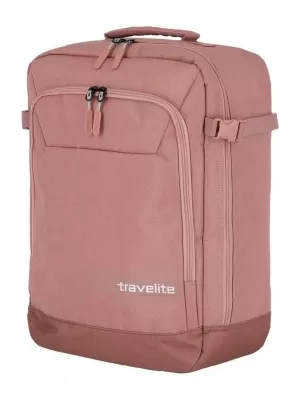 Hátizsák TRAVELITE KICK OFF MULTIBAG BACKPACK RÓZSA