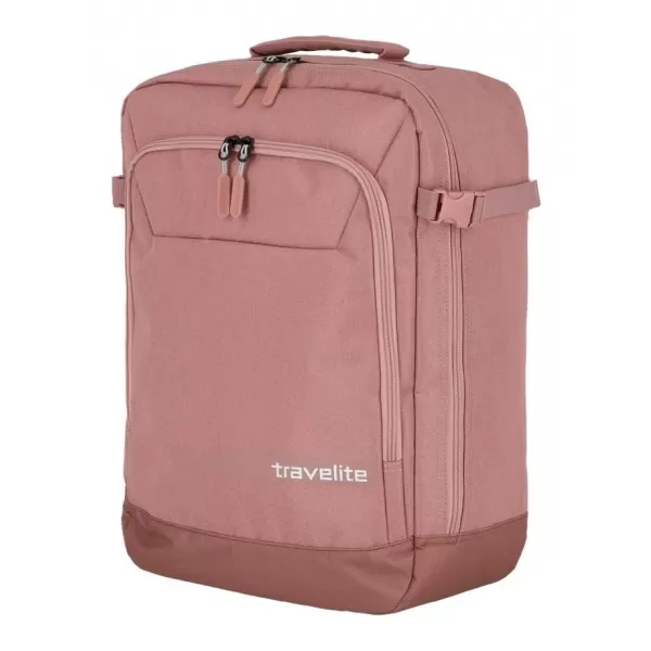  Hátizsák TRAVELITE KICK OFF MULTIBAG BACKPACK RÓZSA 