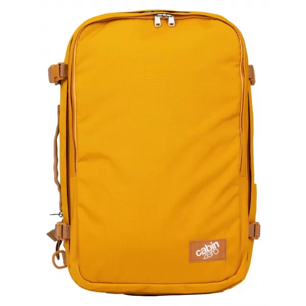  Hátizsák CABINZERO CLASSIC PRO 42L NARANCSOS HIDEG 