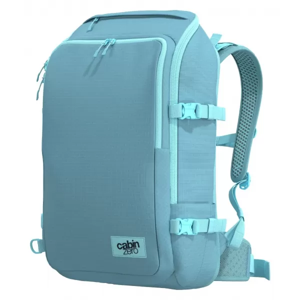 Hátizsák CABINZERO ADV PRO 42L MALDÍV KÉK 
