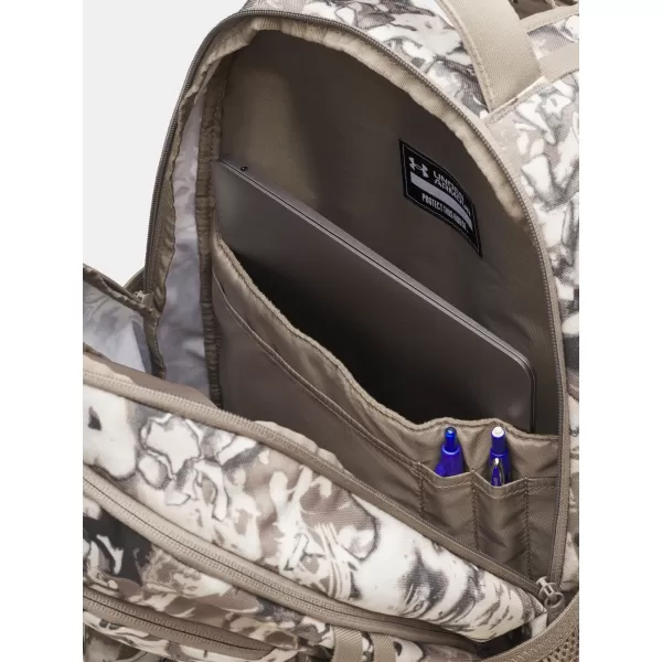  Hátizsák UNDER ARMOUR HUSTLE 6.0 BACKPACK BARNA 