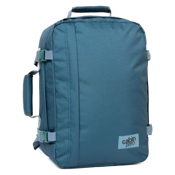  Hátizsák CABINZERO CLASSIC 36L ARUBA KÉK 