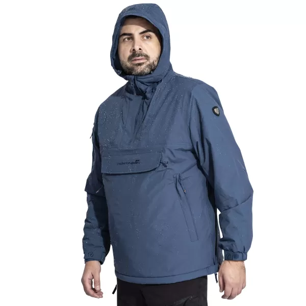  Kabát PENTAGON UTA 2.0 ANORAK K08017 RAF KÉK 