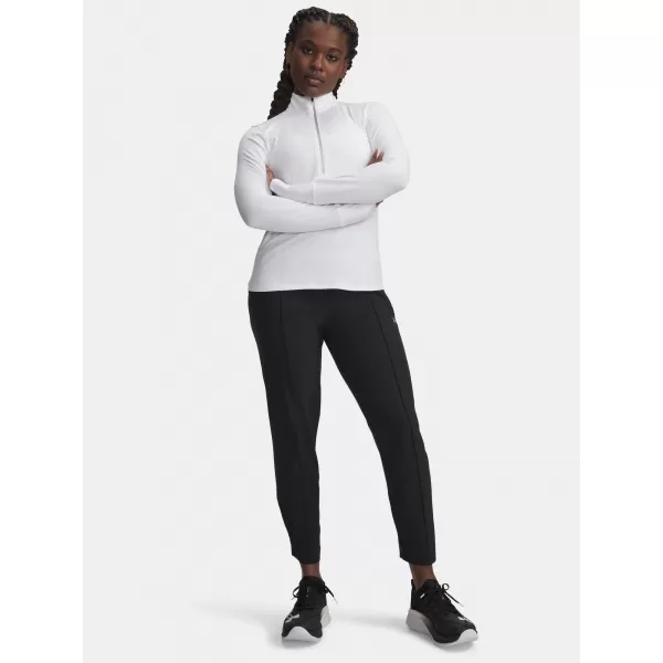  Női sportnadrág UNDER ARMOUR UA VELOCITI PRO PANTS 6004020-001 FEKETE 