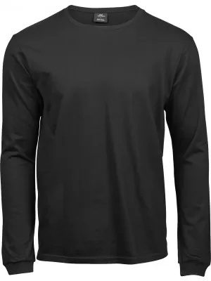 Férfi póló TEE JAYS | TJ 8007 FEKETE
