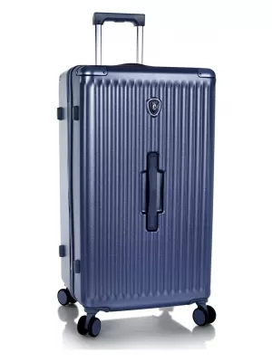 Bőrönd HEYS LUXE L TRUNK SZOKÁSOK