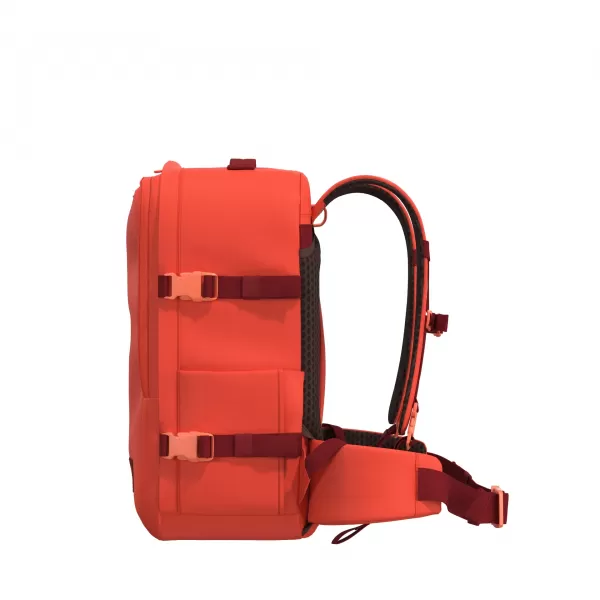  Hátizsák CABINZERO CLASSIC PRO 32L PARADICSOMFESZTIVÁL 