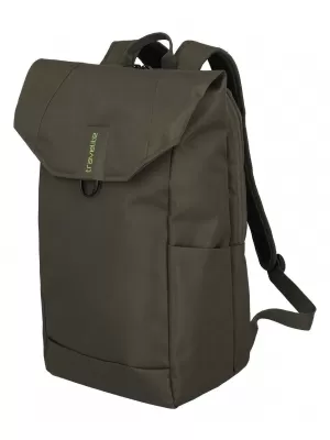 Hátizsák TRAVELITE PATHWAY BACKPACK FOLD OLAJBOGYÓ