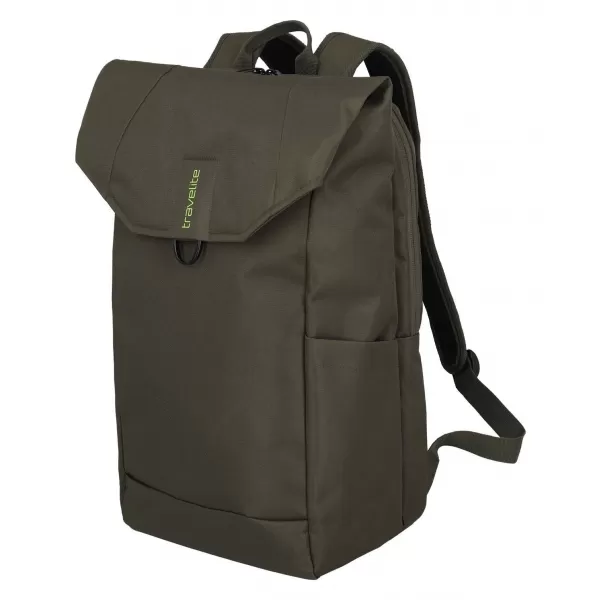  Hátizsák TRAVELITE PATHWAY BACKPACK FOLD OLAJBOGYÓ 