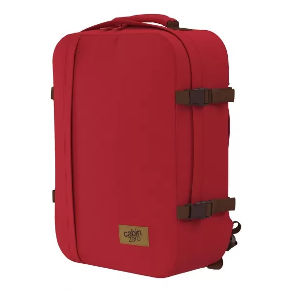  Hátizsák CABINZERO CLASSIC 44L LONDONI SZERKESZTŐ 