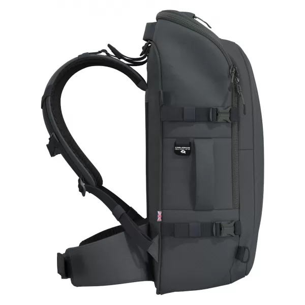  Hátizsák CABINZERO ADV 42L EREDETI SZÜRKE 