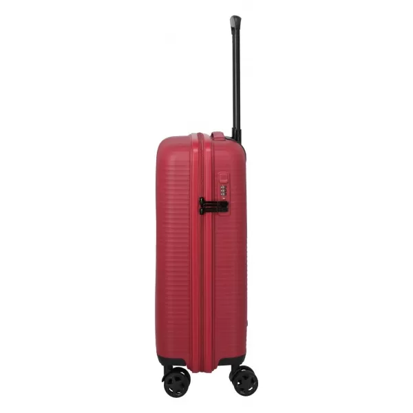  Bőrönd TRAVELITE Air Stripe S Slim SZERK 