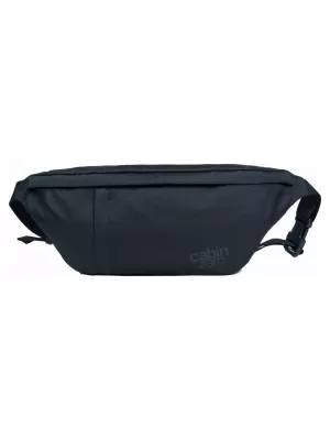 Vese CABINZERO CLASSIC HIP PACK 2L TELJESEN FEKETE