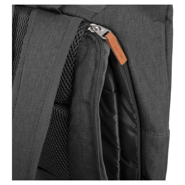 Hátizsák TRAVELITE BASICS ROLL-UP BACKPACK ANTRACIT 
