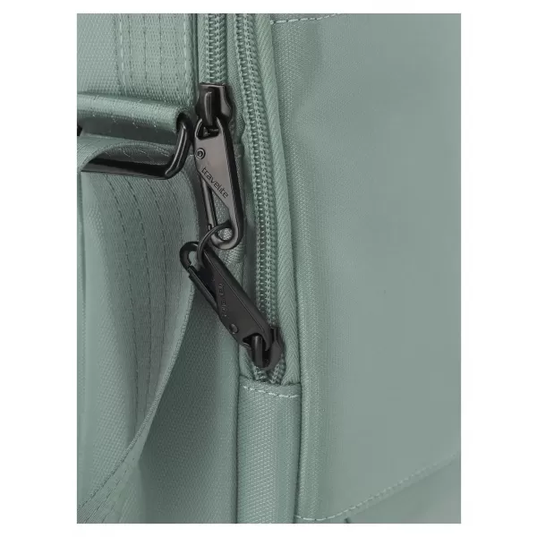  Válltáska TRAVELITE WORKFLOOW SHOULDER BAG ZSÁLYA 