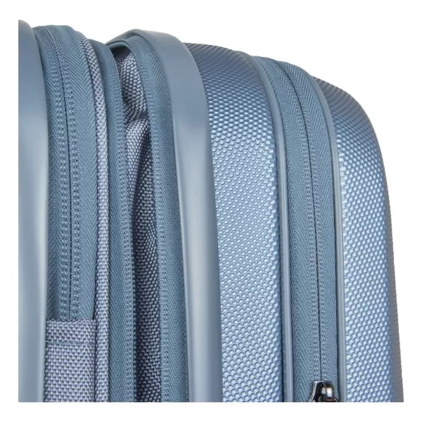  Bőrönd HEYS VANTAGE SMART LUGGAGE L PALAKÉK 