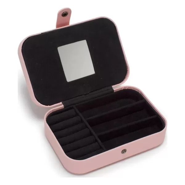  Ékszerdoboz HEYS MINI JEWELRY CASE RÓZSA 