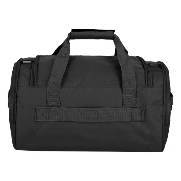  Táska TRAVELITE KICK OFF DUFFLE S FEKETE 
