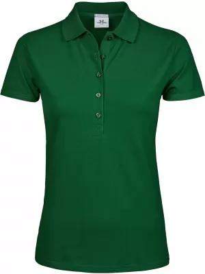 Női póló TEE JAYS | TJ 145 ERDŐ ZÖLD