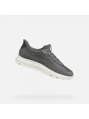 Női tornacipő GEOX SPHERICA PLUS G009591 SZÜRKE