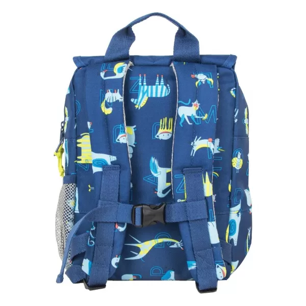  Hátizsák REISENTHEL BACKPACK KIDS ABC BARÁTOK KÉK 