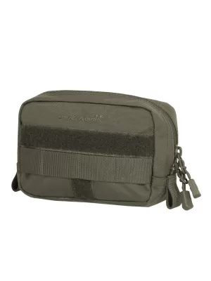 Ház PENTAGON OSCAR UTILITY POUCH K17084 BARNA SZÜRKE