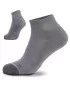 Zokni PENTAGON LOW CUT SOCKS EL14013 08WG EL14013 FARKAS/SZÜRKE