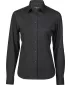 Női ing TEE JAYS | TJ 4031 FEKETE