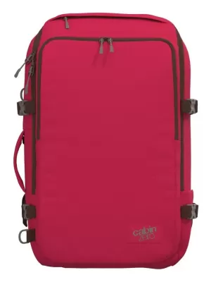 Hátizsák CABINZERO ADV PRO 42L MIAMI MAGENTA