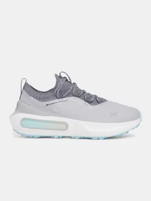 Férfi cipők UNDER ARMOUR UA PHANTOM FORE 3027876-011 SZÜRKE