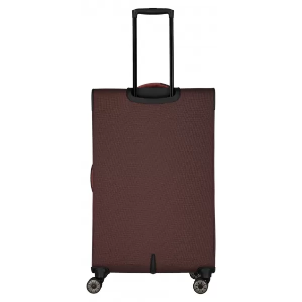  Bőrönd TRAVELITE VIIA 4W L RÓZSA 