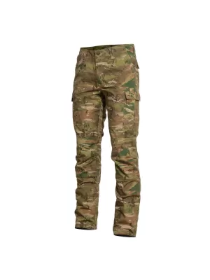 Nadrág PENTAGON BDU 2.0 CAMO K05001 FÜVES
