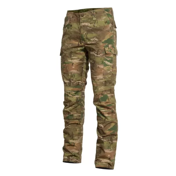  Nadrág PENTAGON BDU 2.0 CAMO K05001 FÜVES 