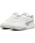 Csizma PUMA PARK LIFESTYLE 39508401 FEHÉR/SZÜRKE/CUKROS MANDULA