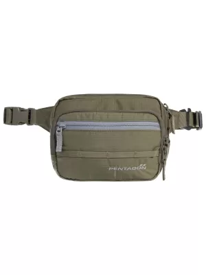 Ház PENTAGON PROTEAN POUCH K17078 OLÍVA ZÖLD