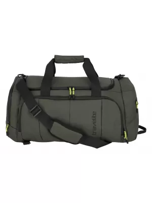 Táska TRAVELITE BRIIZE WEEKENDER KHAKI