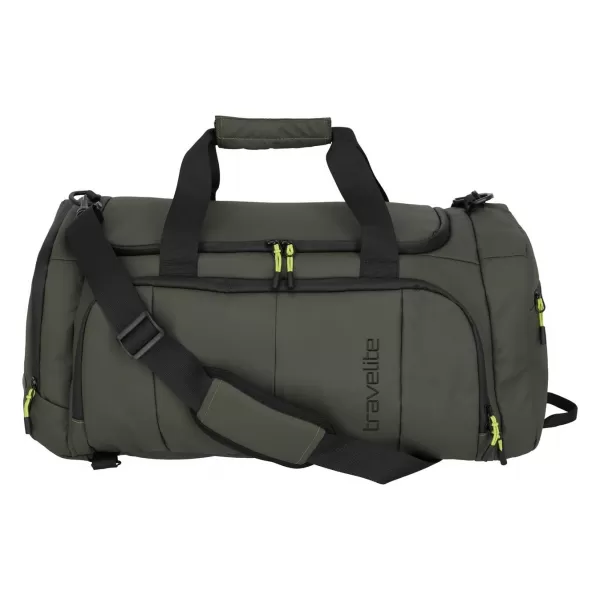  Táska TRAVELITE BRIIZE WEEKENDER KHAKI 