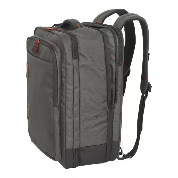  Hátizsák TRAVELITE Crosslite 5.0 Board bag/Backpack SÖTÉT OLAJBOGYÓ 